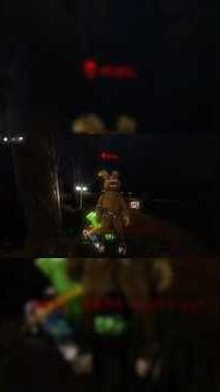 #bitebynight #piemations #fnafspringtrap gameplay!😏👌 #asym #fyp #shorts #fnaf