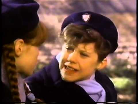 A Friendship In Vienna full 1988 made for tv movie