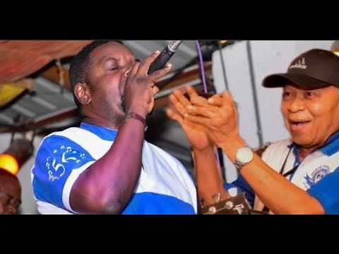 📍GWO TANTA NEW ALBUM- TROPICANA D'HAITI - LIVE @DONDON HAITI.