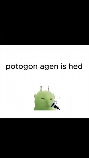 Glorp alien cat sings bohemian rhapsody