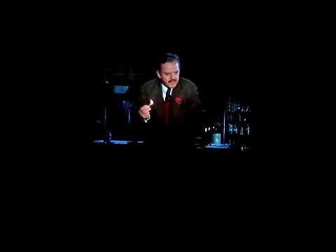 Bedknobs and Broomsticks: 1971 Rabbit Spells