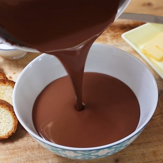 How To Make French Hot Chocolate At Home — French Cooking Academy