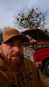 3.8K views · 1.8K reactions | #chevy #squarebody What to look for when buying a square! | Square Body Dave | Facebook