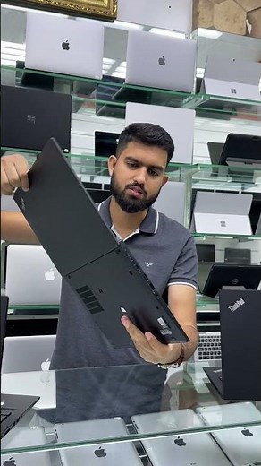 Lenovo ThinkPad T14s Intel i5 10th Generation 16/512GB SSD, 14" Touchscreen Windows 11 +971506209288