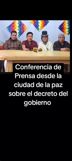 Impuesto al Indígena: Crisis Agrícola en Bolivia