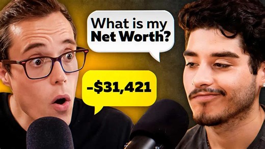 Intervention: You are broke | Finance action