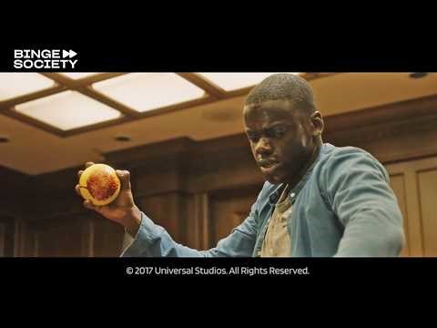 Get Out (2017): From Weird to DEADLY | Best Scenes