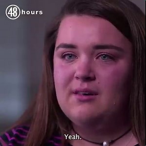 Michelle Carter texted Conrad Roy on the day of his death. What did she say? Here are the facts of this unprecedented manslaughter case: https://cbsn.ws/3lRoY54 | 48 Hours