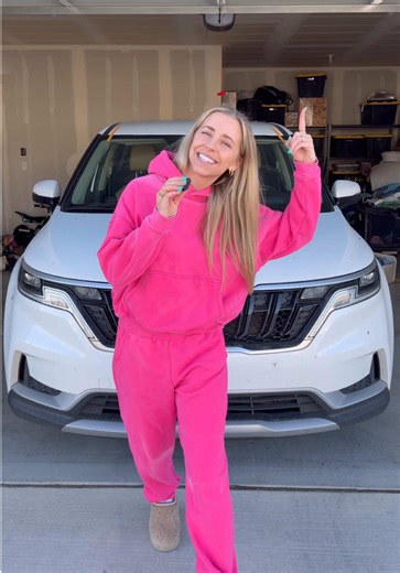 Deep Cleaning My Mom's Car: A Fun Journey