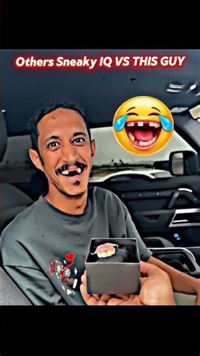 Others vs this Guy Sneaky Moments 💀 Troll Face Edit