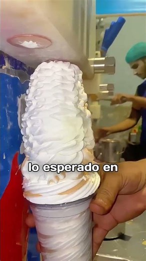 One dollar and all the ice cream you can eat! 🍨🤯 #Shorts #YouTubeShorts