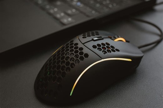5 best mice for your gaming laptop