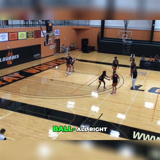 Master Basketball Defense: Shell Drill & On-Ball Positioning Explained #shorts