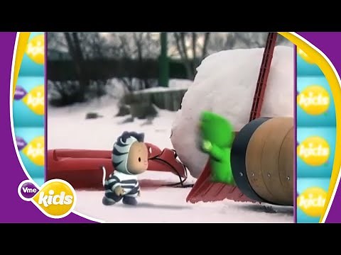 VME Kids: Father and Daughter (Promo) | VME TV