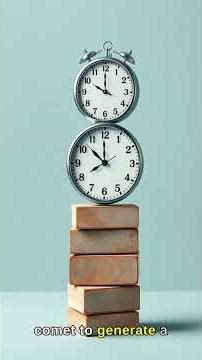 Stop Wasting Time: Comet AI Browser Unlocks Hours!