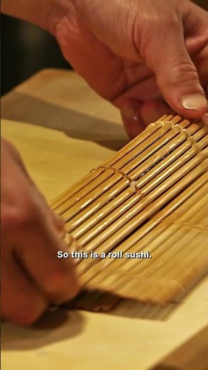 How to Prepare Sushi Like a Master