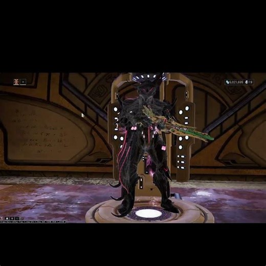 Title: Sevagoth Prime: The Ultimate Shadow Haze Build | Level 205 Simulacrum Test