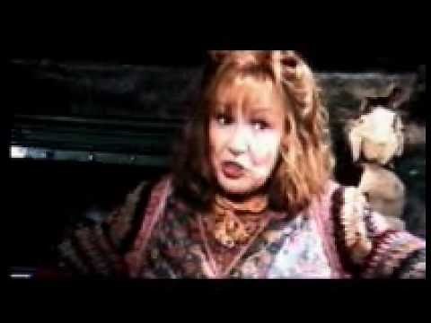 Harry Potter Does Bananaphone