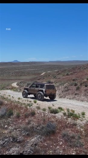 1.3K views · 18 reactions | Offline off-road maps mean the best adventures start where cell coverage ends. Always know where you are no matter how far off-the-grid you go. Tap anywhere on your Offline Maps to access full location and trail data even when you’re out of service. @rudys_adventure_and_design gives us all the details in this quick tutorial. #onx #onxoffroad #offroading #navigation | onX Offroad | Facebook