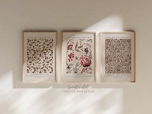 Christian Autumn Wall Art, Set of 3, Fall Bible Verse Prints, Thanksgiving Decor, Digital Download - Etsy