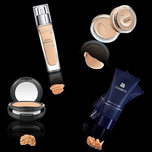 539K views · 2.8K reactions | When it comes to selecting a foundation, the right type and the right shade are equally important! Watch & learn how! | Glamrs | Facebook