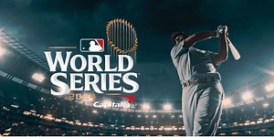 2025 MLB World Series Odds and Predictions