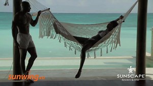 61 reactions · 7 comments | Walk along soft sand beaches, lounge by sparkling pools and enjoy Unlimited-Fun® when you book an all inclusive vacation at Sunscape Resorts & Spas in Mexico and the Caribbean! | Sunwing Vacations | Facebook