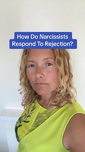 26K views · 387 reactions | When faced with rejection, narcissists...