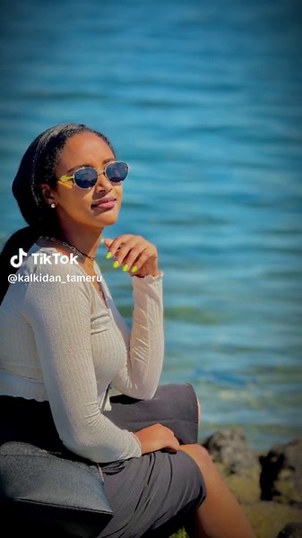 Kalkidan Tameru: Ethiopian Artist and Movie Star