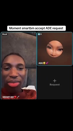 SMART BM Accepts ADE's Request