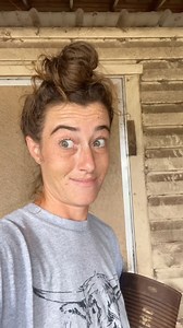 How you gonna laugh before the punchline?! #farmlife #knucklebumpfarms | Knuckle Bump Farms