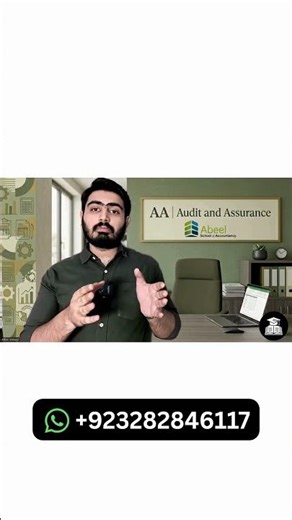 Dealing with Substantive Procedures? | Audit & Assurance | AA/F8