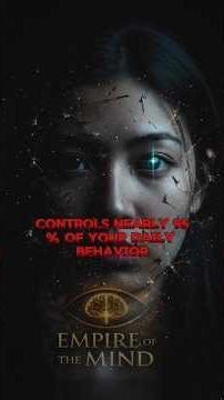 The Subconscious Mind: How It Controls You — And How to Take It Back