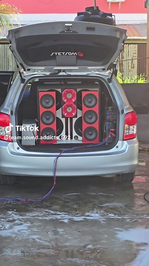 TeamSoundAddictsGY on TikTok