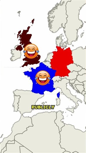 How the World Reacted to Germany Reunifying in 1990