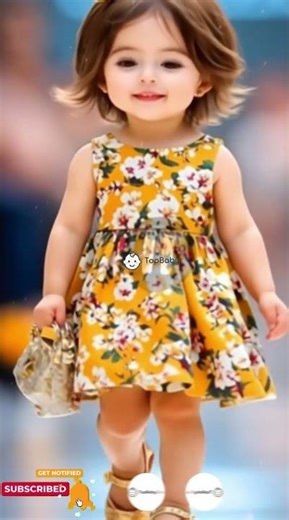 🔥 Trendy Kids Collection 👚