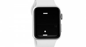 'A Tiny Game of Pong' Brings Classic Game to the Apple Watch