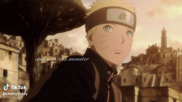 The Complex Love Story of Naruto and Hinata