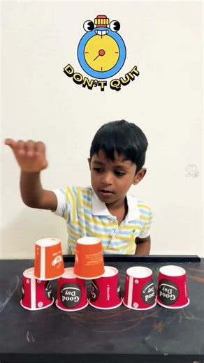Fun pyramid game for kids 🏆 | Learn while playing 🎯