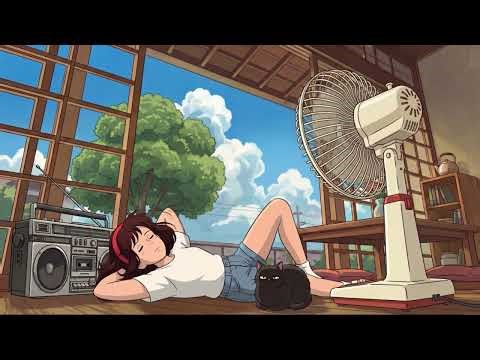 1 Hour Lofi Hip Hop Mix 📚 Chill Instrumental Beats for Relaxation and Focus