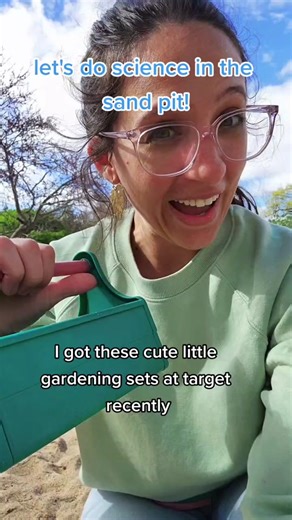 2 super simple #scienceexperiments and the #scienceforkids behind them! Join us for science in the park for a live class by checking events on the turtletreelearning page 🤸‍♀️👩‍🔬🌈