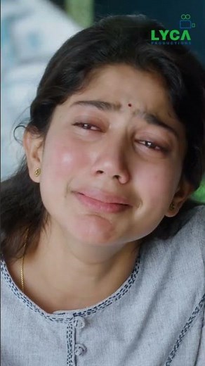 Diya - Emotional Scene | Sai Pallavi | Naga Shourya | A.L.Vijay | Sam CS | Lyca Productions