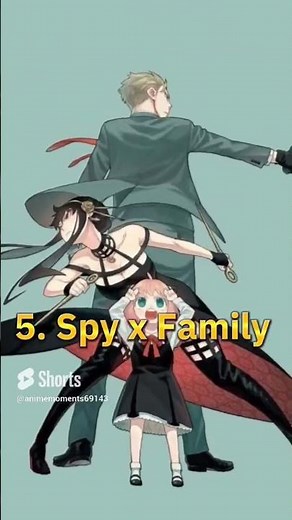 Top 10 best anime short parody videos of all time.