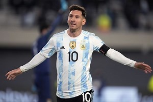 Ranking the top 5 South American players from the international break
