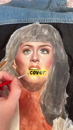 What hidden meanings lie behind these song covers?