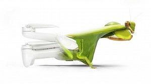 Parrot a leading European drone group, has just announced the ANAFI Ai: a drone that sets new standards and capabilities for professionals. Learn more - https://tinyurl.com/64danffu | Yuppie Gadgets