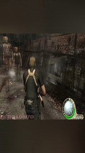 2.7K views · 51 reactions | Resident Evil 4 Mod Prision Of the Evil Parte 34 #residentEvil4 #re4 #mods | El Tio Lobito 2.0 | Facebook