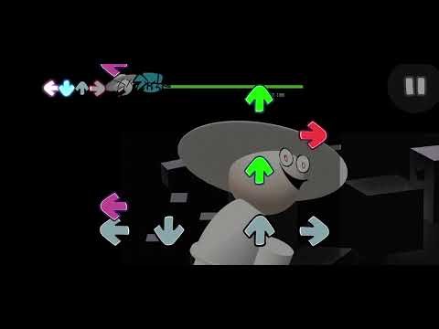 Thearchy en fnf Mobile