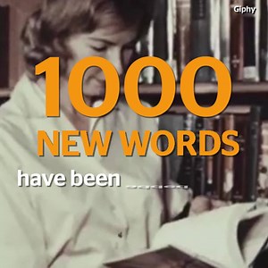 7.5K views · 65 reactions | Ever felt "hangry"? 1,000 new words have just been added to the Oxford English Dictionary | London Evening Standard | Facebook