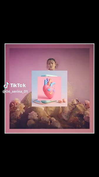 2025.07.18 Release SERINA 3rd Digital Single『LALA』 MVティザー映像公開！ #SERINA #bluelya